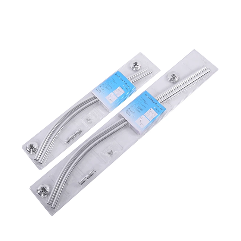 Haste de cortina de chuveiro