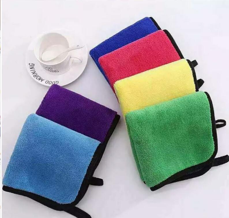 microfiber towel