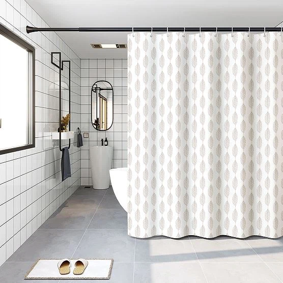 Best Washable Shower Curtain best