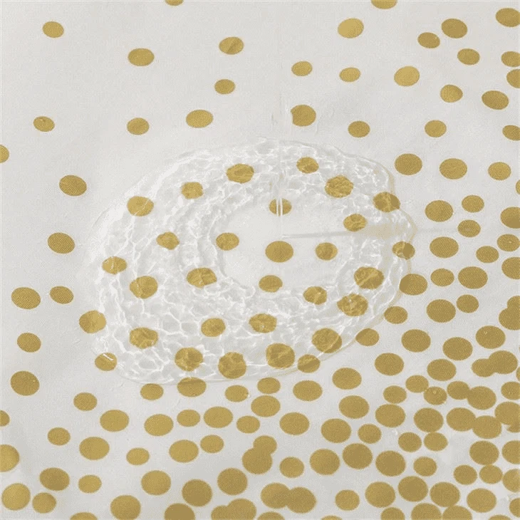 Stain Resistant Tablecloth high quality
