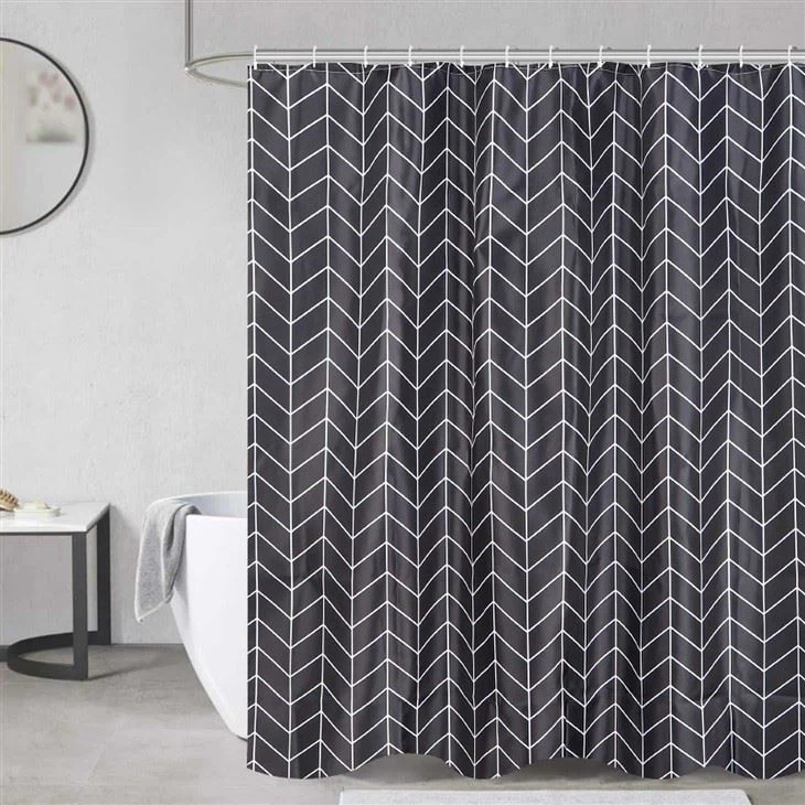 Premium Shower Curtain Liner factory