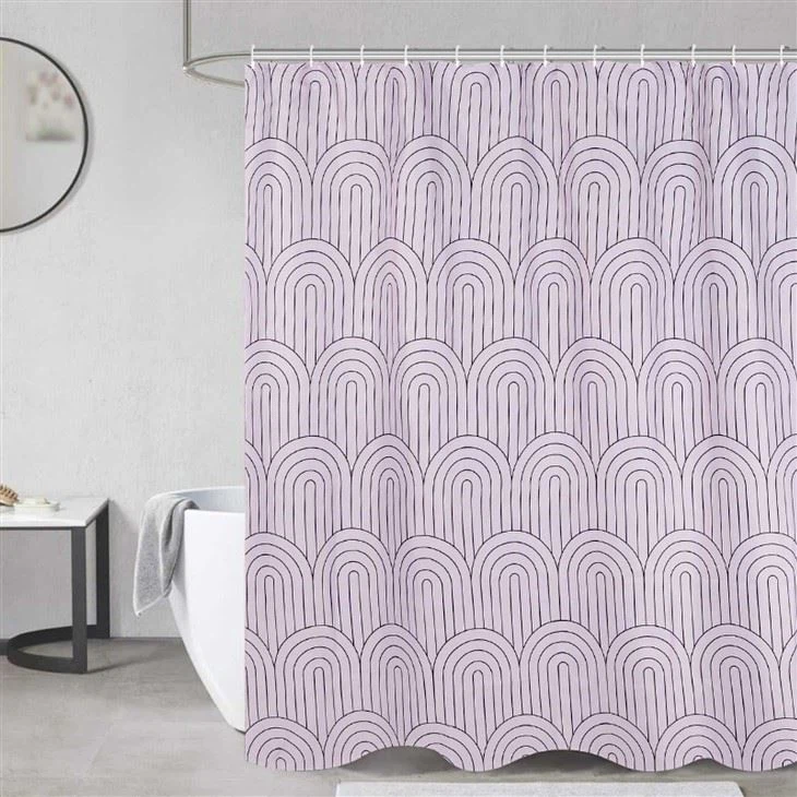 Premium Shower Curtain Liner high quality